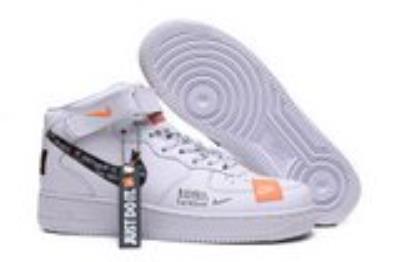 cheap quality Nike Air Force 1 Model No. 1774